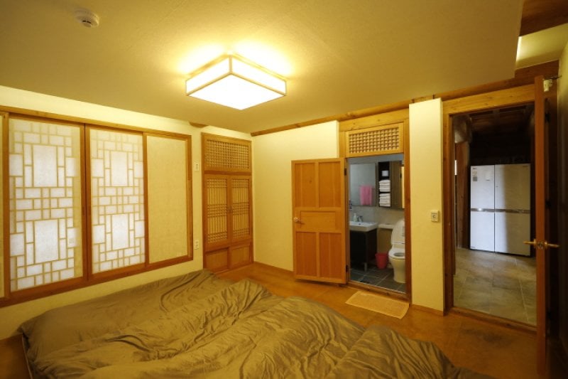 韓彩堂体験韓屋館[韓国観光品質認証]（한채당 체험한옥관 [한국관광품질인증/Korea Quality]） (14/17)