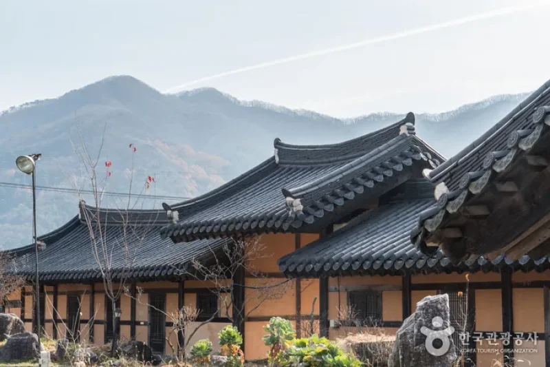 炊翁芸術館[韓国観光品質認証]（취옹예술관[한국관광품질인증제/ Korea Quality]） (1/18)