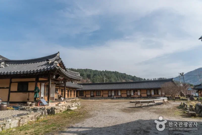 炊翁芸術館[韓国観光品質認証]（취옹예술관[한국관광품질인증제/ Korea Quality]） (2/18)