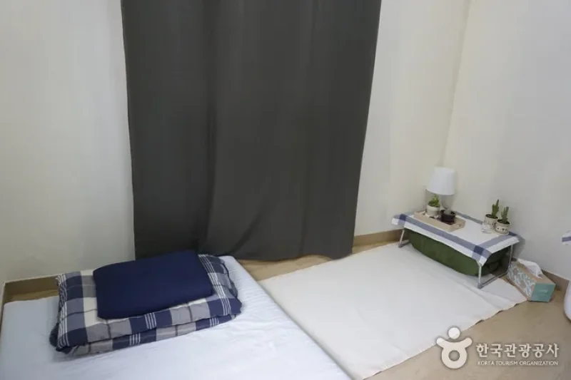ソウル駱山ステイ[韓国観光品質認証]（서울낙산스테이[한국관광품질인증/Korea Quality]） (3/19)