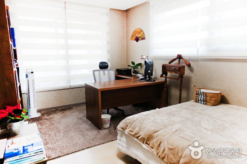 グローバルステイ[韓国観光品質認証]（글로벌스테이[한국관광품질인증/Korea Quality]） (24/32)