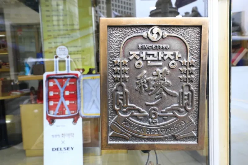 正官庄 明洞店 (22/23)