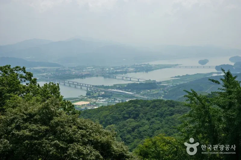 鳥安（スローシティ）（조안 [슬로시티]） (15/15)