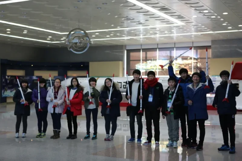韓国航空宇宙研究院 (4/11)