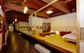 テスン韓紙村韓屋伝統文化体験館[韓国観光品質認証]（대승한지마을한옥전통문화체험관[한국관광품질인증제/ Korea Quality]）