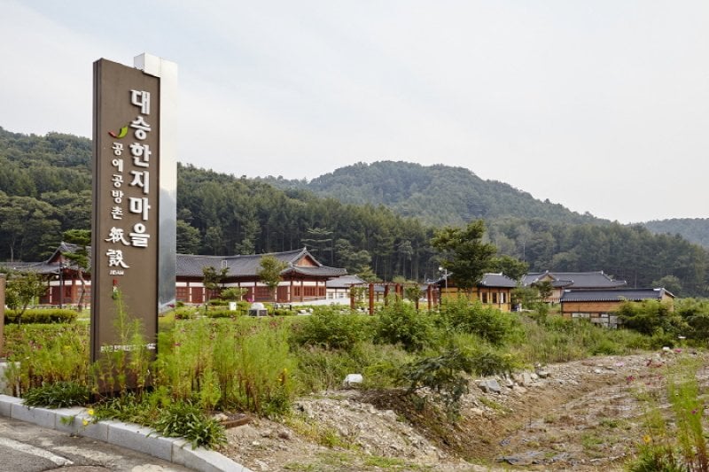語連堂[韓国観光品質認証]（어련당[한국관광품질인증제/ Korea Quality]） (1/28)