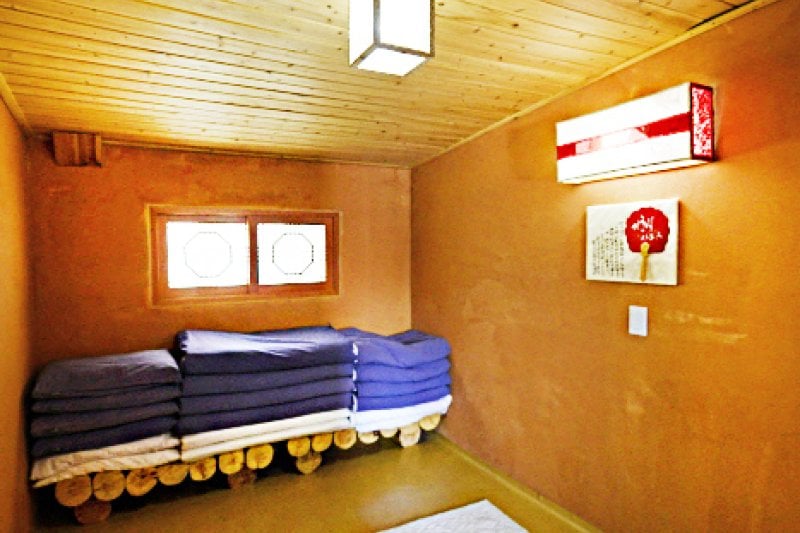 破虜湖韓屋ペンション[韓国観光品質認証]파로호한옥펜션[한국관광품질인증제/ Korea Quality] (4/32)