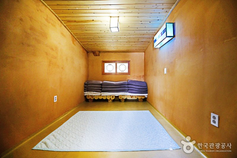 破虜湖韓屋ペンション[韓国観光品質認証]파로호한옥펜션[한국관광품질인증제/ Korea Quality] (10/32)