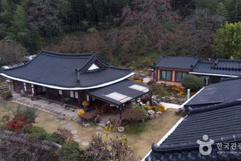 牟平軒[韓国観光品質認証]（모평헌[한국관광품질인증제/ Korea Quality]） (10/13)