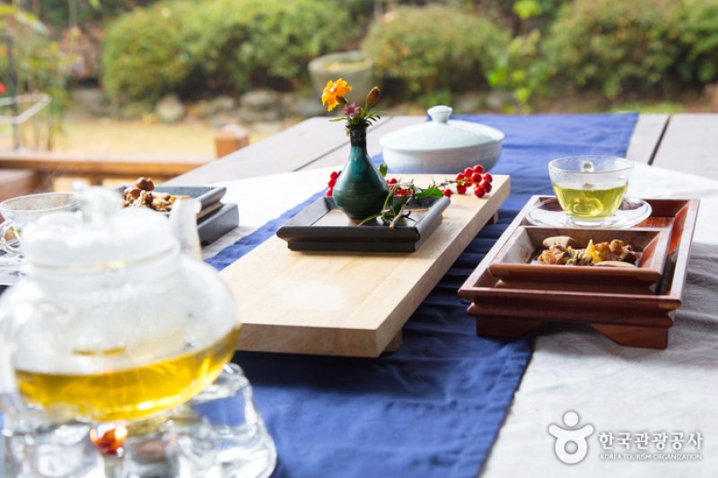 牟平軒[韓国観光品質認証]（모평헌[한국관광품질인증제/ Korea Quality]） (13/13)