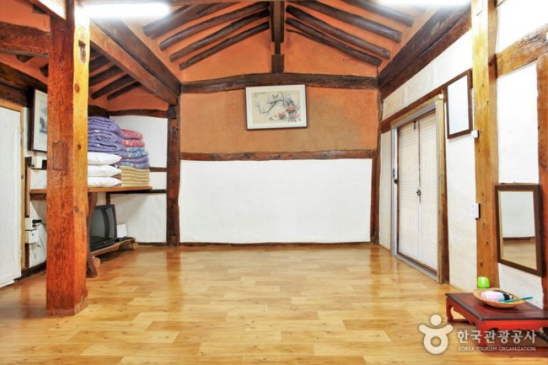 順天湾海龍城古宅[韓国観光品質認証]（순천만 해룡성고택[한국관광품질인증/Korea Quality]） (2/41)