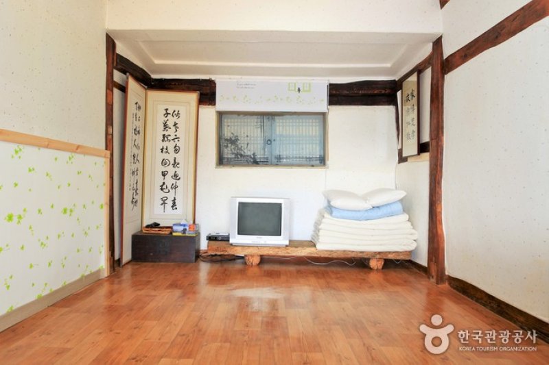順天湾海龍城古宅[韓国観光品質認証]（순천만 해룡성고택[한국관광품질인증/Korea Quality]） (7/41)