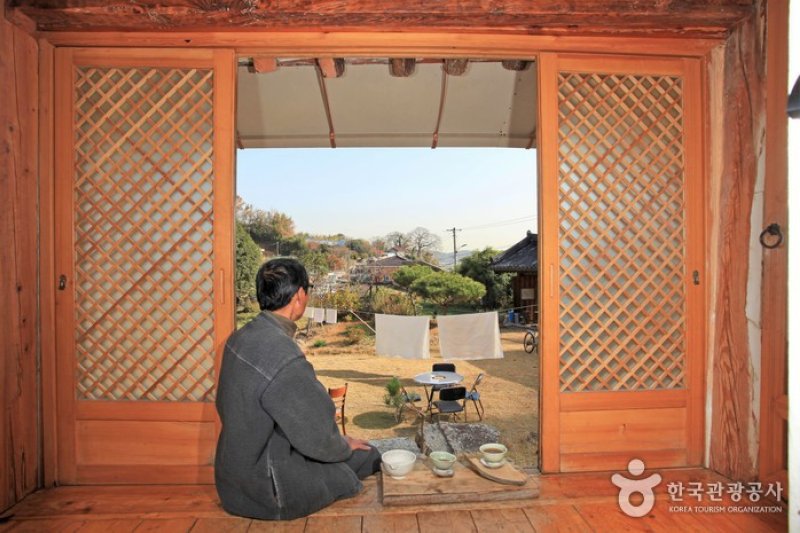 順天湾海龍城古宅[韓国観光品質認証]（순천만 해룡성고택[한국관광품질인증/Korea Quality]） (9/41)