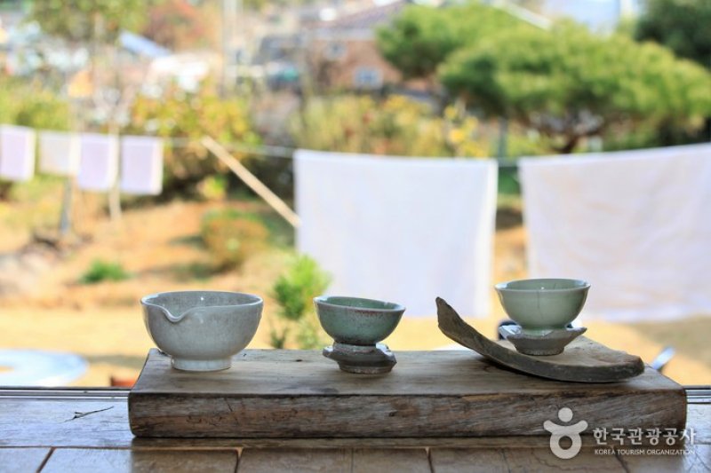 順天湾海龍城古宅[韓国観光品質認証]（순천만 해룡성고택[한국관광품질인증/Korea Quality]） (10/41)