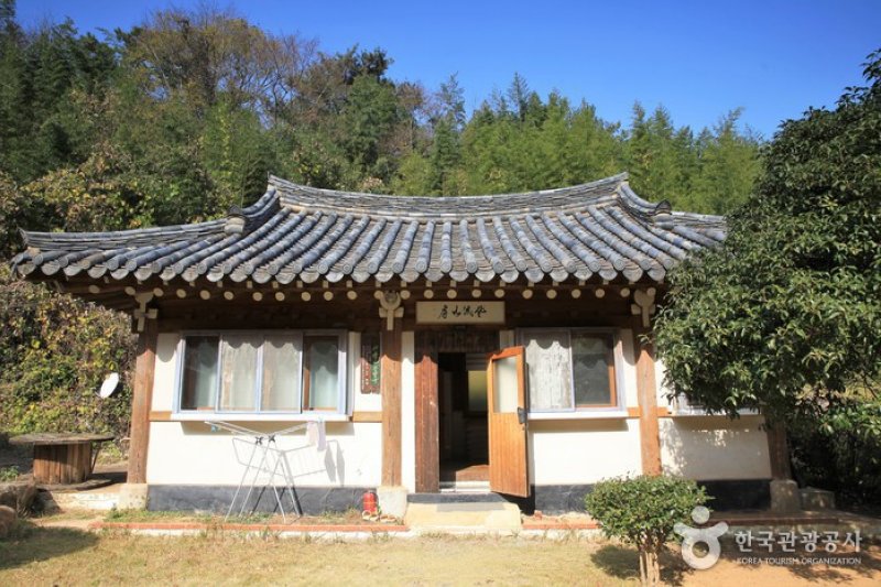 順天湾海龍城古宅[韓国観光品質認証]（순천만 해룡성고택[한국관광품질인증/Korea Quality]） (14/41)