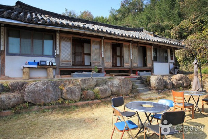 順天湾海龍城古宅[韓国観光品質認証]（순천만 해룡성고택[한국관광품질인증/Korea Quality]） (16/41)
