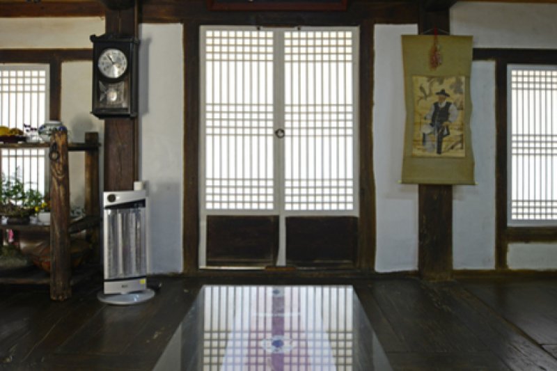 論山 白日軒宗宅[韓国観光品質認証]（논산 백일헌 종택[한국관광품질인증제/ Korea Quality]） (6/13)