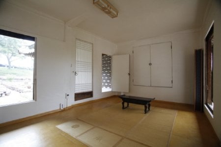 論山 明斎古宅[韓国観光品質認証]（논산 명재고택[한국관광품질인증제/ Korea Quality]）