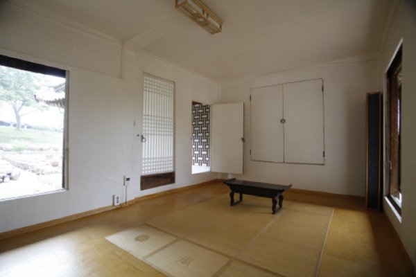 論山 明斎古宅[韓国観光品質認証]（논산 명재고택[한국관광품질인증제/ Korea Quality]）