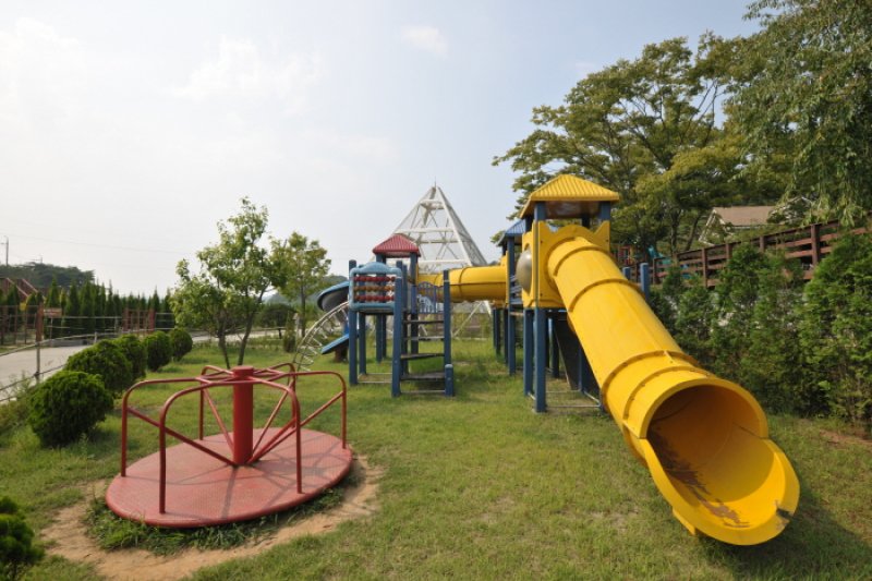 風の下観光農園[韓国観光品質認証]（바람아래관광농원[한국관광품질인증/ Korea Quality]） (5/31)
