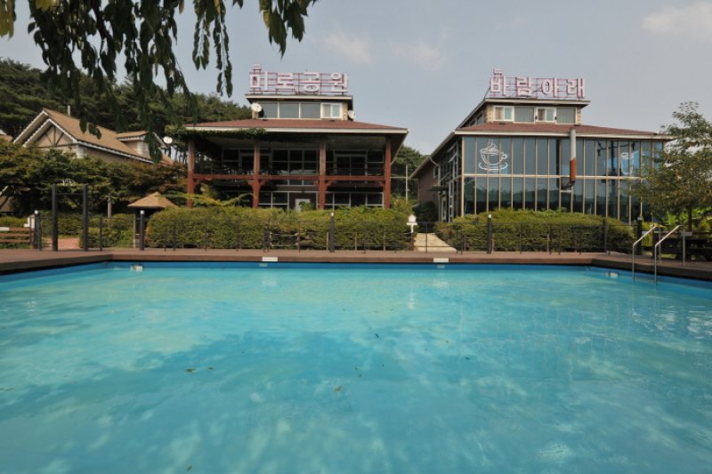 風の下観光農園[韓国観光品質認証]（바람아래관광농원[한국관광품질인증/ Korea Quality]） (31/31)