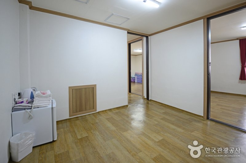 大林ホテル[韓国観光品質認証]（대림호텔 [한국관광품질인증제/ Korea Quality]） (2/14)