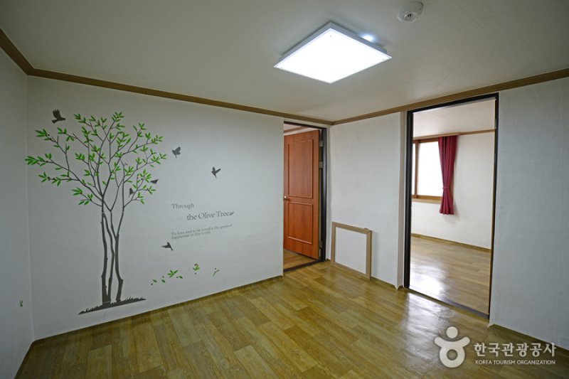 大林ホテル[韓国観光品質認証]（대림호텔 [한국관광품질인증제/ Korea Quality]） (4/14)