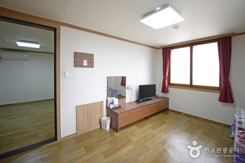 大林ホテル[韓国観光品質認証]（대림호텔 [한국관광품질인증제/ Korea Quality]） (5/14)