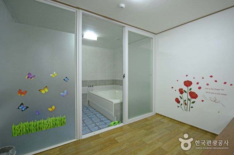 大林ホテル[韓国観光品質認証]（대림호텔 [한국관광품질인증제/ Korea Quality]） (6/14)
