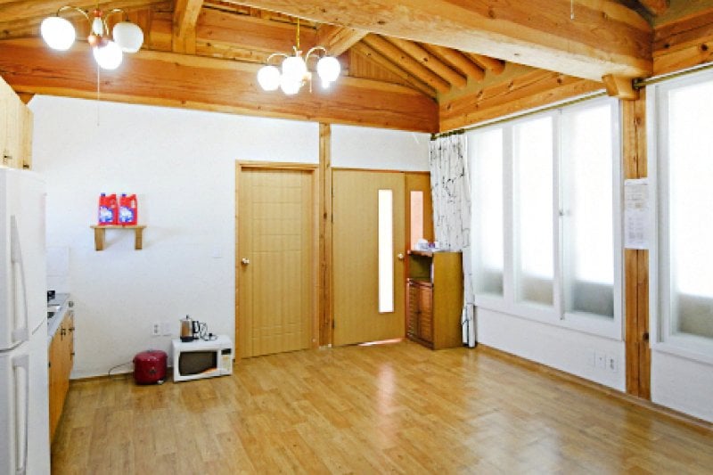 華川韓屋学校[韓国観光品質認証]화천한옥학교[한국관광품질인증제/ Korea Quality] (4/12)