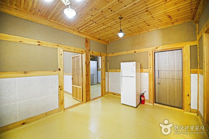 華川韓屋学校[韓国観光品質認証]화천한옥학교[한국관광품질인증제/ Korea Quality] (7/12)