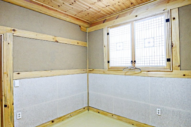 華川韓屋学校[韓国観光品質認証]화천한옥학교[한국관광품질인증제/ Korea Quality] (8/12)