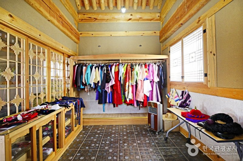 華川韓屋学校[韓国観光品質認証]화천한옥학교[한국관광품질인증제/ Korea Quality] (9/12)