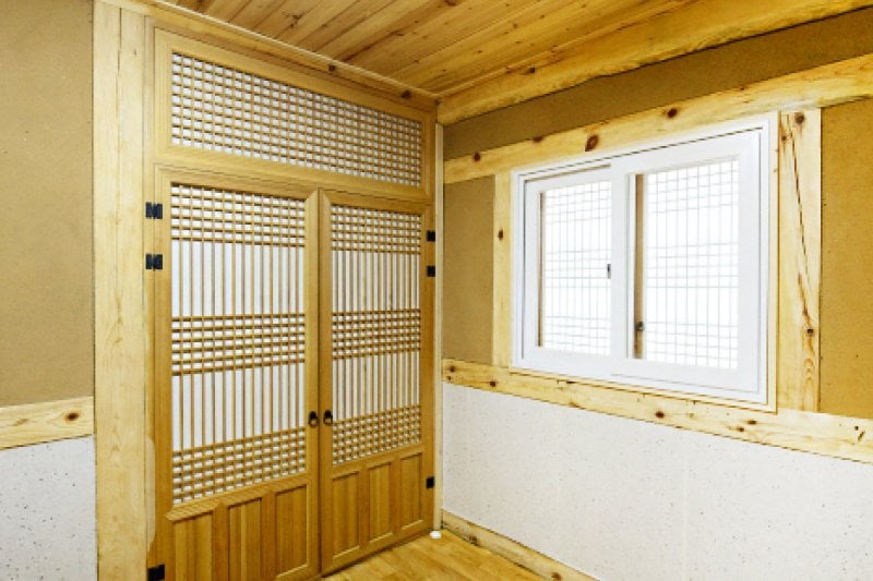 華川韓屋学校[韓国観光品質認証]화천한옥학교[한국관광품질인증제/ Korea Quality] (12/12)
