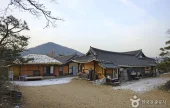 豊徳古宅[韓国観光品質認証]（풍덕고택[한국관광품질인증제/ Korea Quality]）