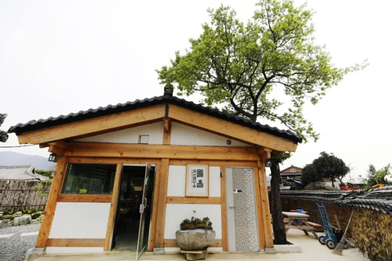 メファナムチプ[韓国観光品質認証]매화나무집[한국관광품질인증/Korea Quality] (5/15)