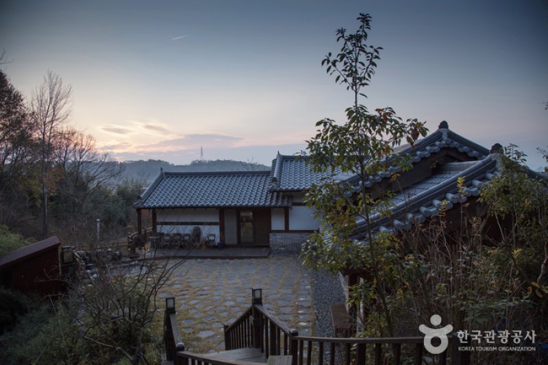 DOREMI HOUSE[韓国観光品質認証]（도래미 [한국관광품질인증/Korea Quality]） (1/16)