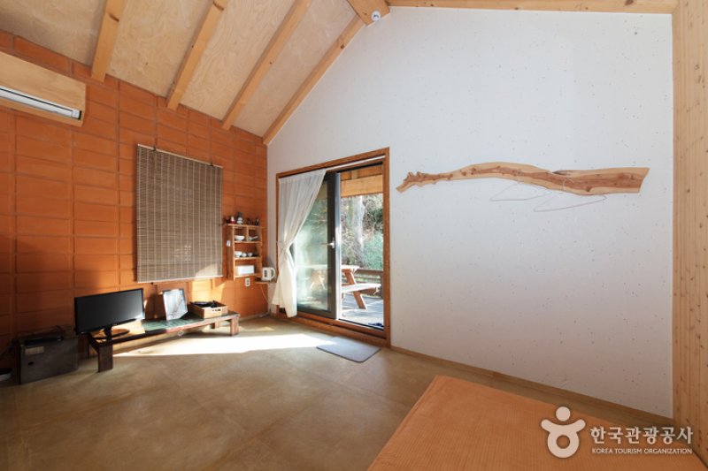 DOREMI HOUSE[韓国観光品質認証]（도래미 [한국관광품질인증/Korea Quality]） (2/16)