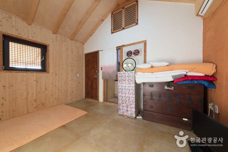 DOREMI HOUSE[韓国観光品質認証]（도래미 [한국관광품질인증/Korea Quality]） (3/16)