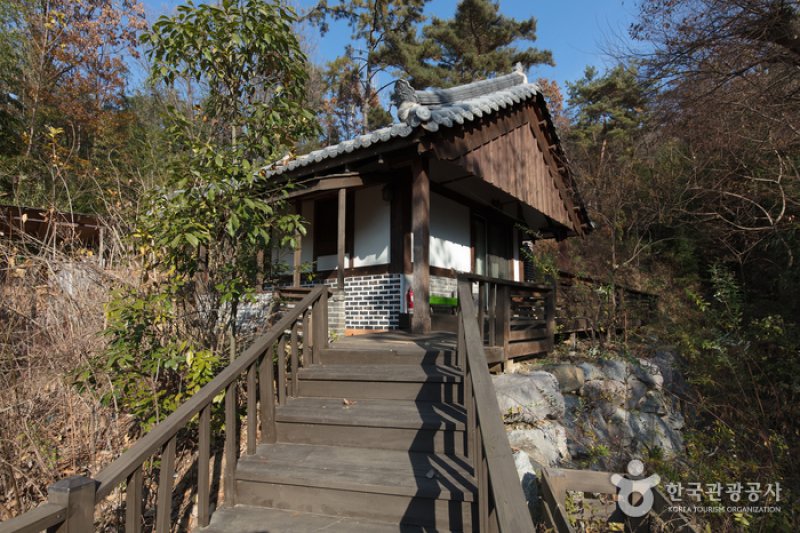 DOREMI HOUSE[韓国観光品質認証]（도래미 [한국관광품질인증/Korea Quality]） (5/16)