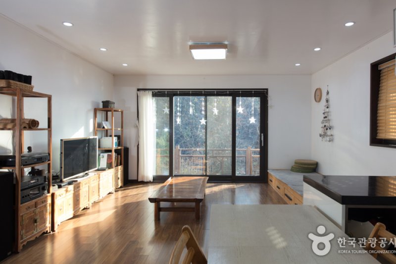 DOREMI HOUSE[韓国観光品質認証]（도래미 [한국관광품질인증/Korea Quality]） (6/16)