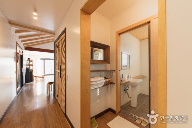 DOREMI HOUSE[韓国観光品質認証]（도래미 [한국관광품질인증/Korea Quality]） (9/16)