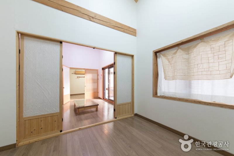 DOREMI HOUSE[韓国観光品質認証]（도래미 [한국관광품질인증/Korea Quality]） (10/16)