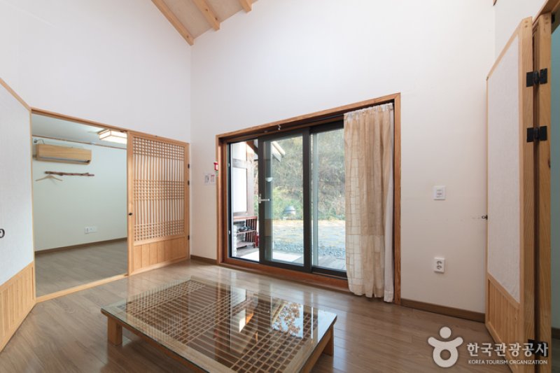 DOREMI HOUSE[韓国観光品質認証]（도래미 [한국관광품질인증/Korea Quality]） (11/16)