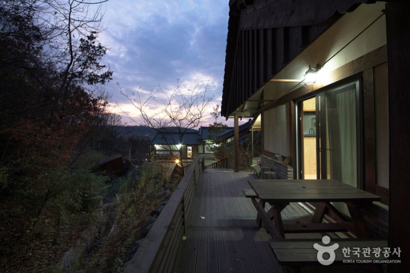 DOREMI HOUSE[韓国観光品質認証]（도래미 [한국관광품질인증/Korea Quality]） (15/16)