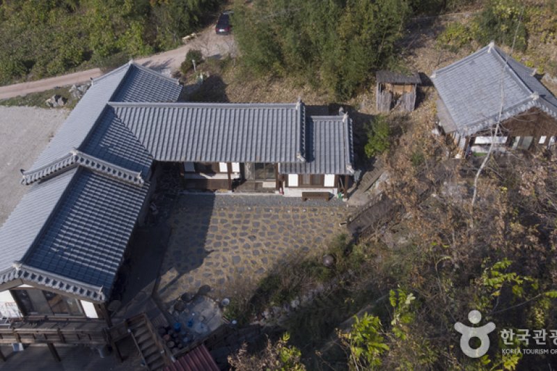 DOREMI HOUSE[韓国観光品質認証]（도래미 [한국관광품질인증/Korea Quality]） (16/16)
