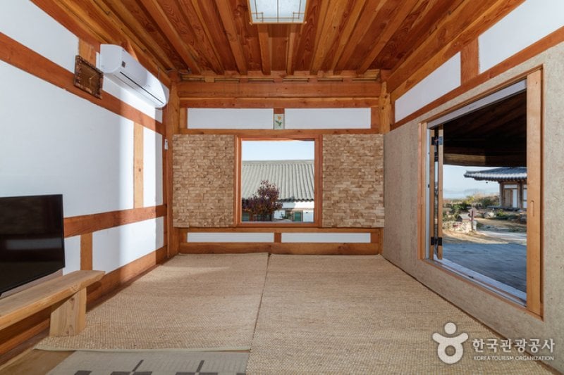 莞島武陵桃源韓屋チプ[韓国観光品質認証]（완도무릉도원한옥집 [한국관광품질인증제/ Korea Quality]） (6/15)