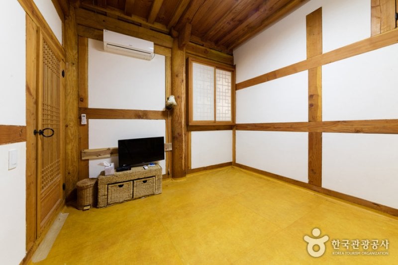 莞島武陵桃源韓屋チプ[韓国観光品質認証]（완도무릉도원한옥집 [한국관광품질인증제/ Korea Quality]） (7/15)