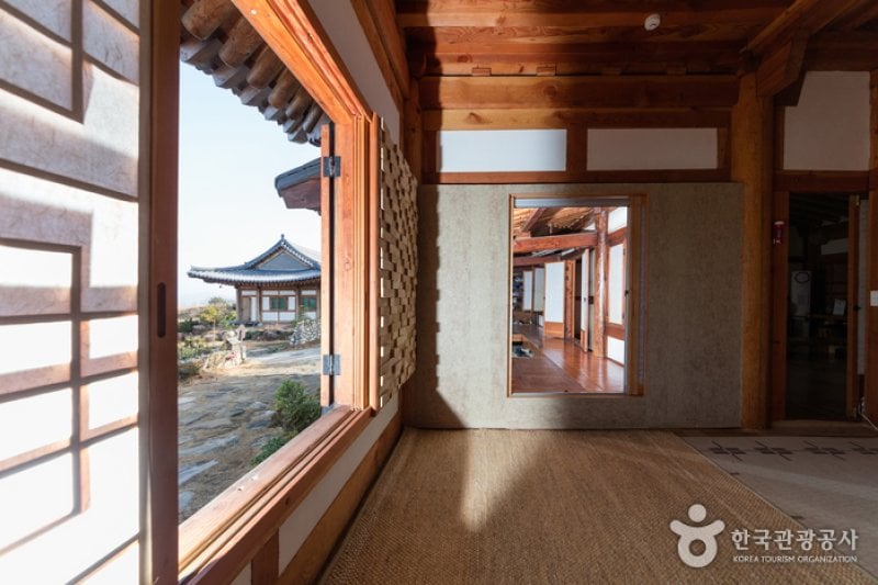 莞島武陵桃源韓屋チプ[韓国観光品質認証]（완도무릉도원한옥집 [한국관광품질인증제/ Korea Quality]） (8/15)