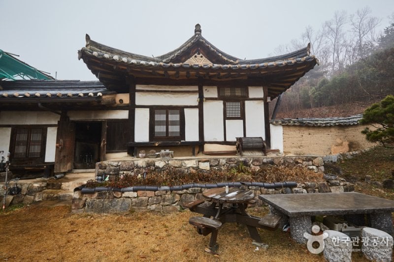 安東金氏宗宅 養素堂[韓国観光品質認証]（안동김씨종택 양소당[한국관광품질인증제/ Korea Quality]） (1/13)